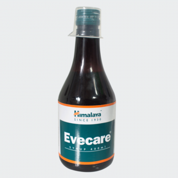 Evecare Syrup - Himalaya