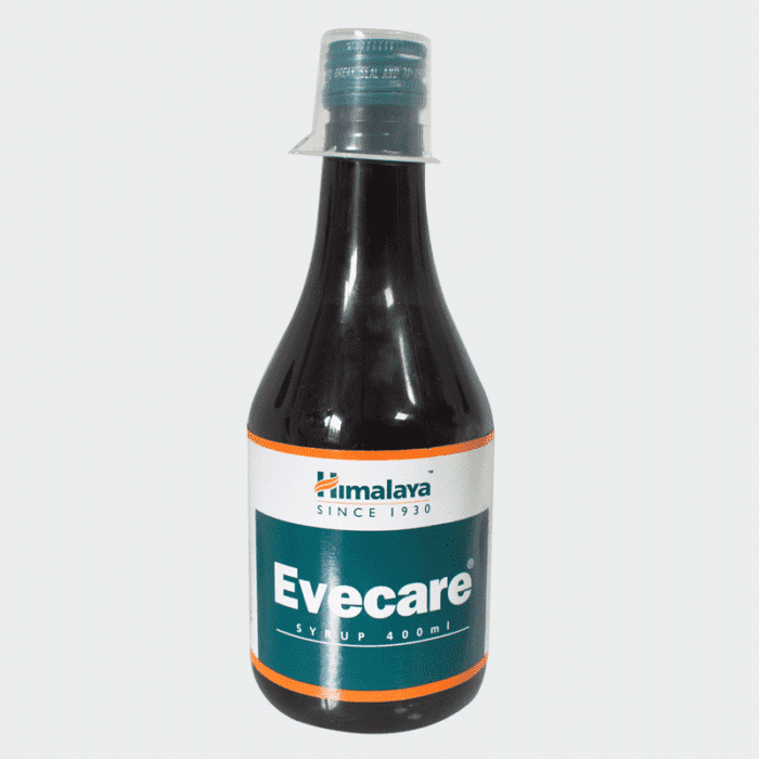 Evecare Syrup Himalaya AyurCentral Online