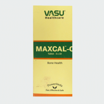 Maxcal-C - Vasu Pharma