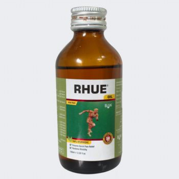 Rhue Oil - Ban Labs