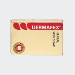 Dermafex Soap (75Gm) - Ban Labs