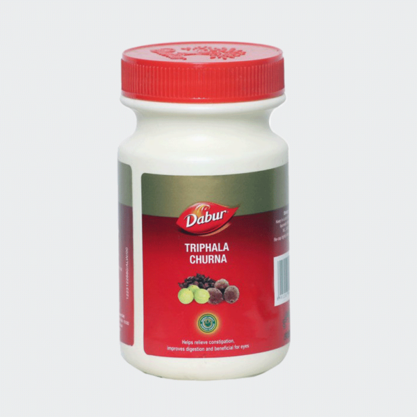 Triphala Churna Dabur AyurCentral Online
