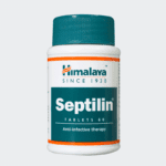 Septilin Tablet (60Tabs) - Himalaya