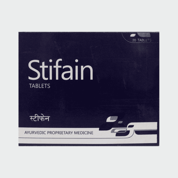 Stifain Tablet