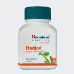 Hadjod Tablet (60Tabs) - Himalaya