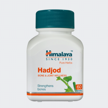 Hadjod Tablet (60Tabs) - Himalaya