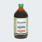 Arjunarishta