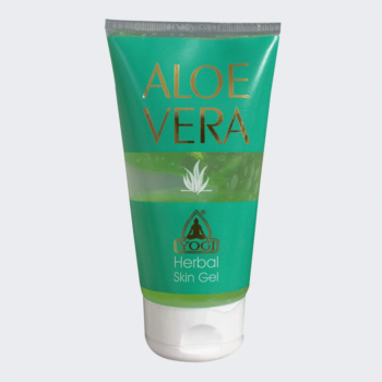 Aloe Vera Gel - Yogi Ayurvedic