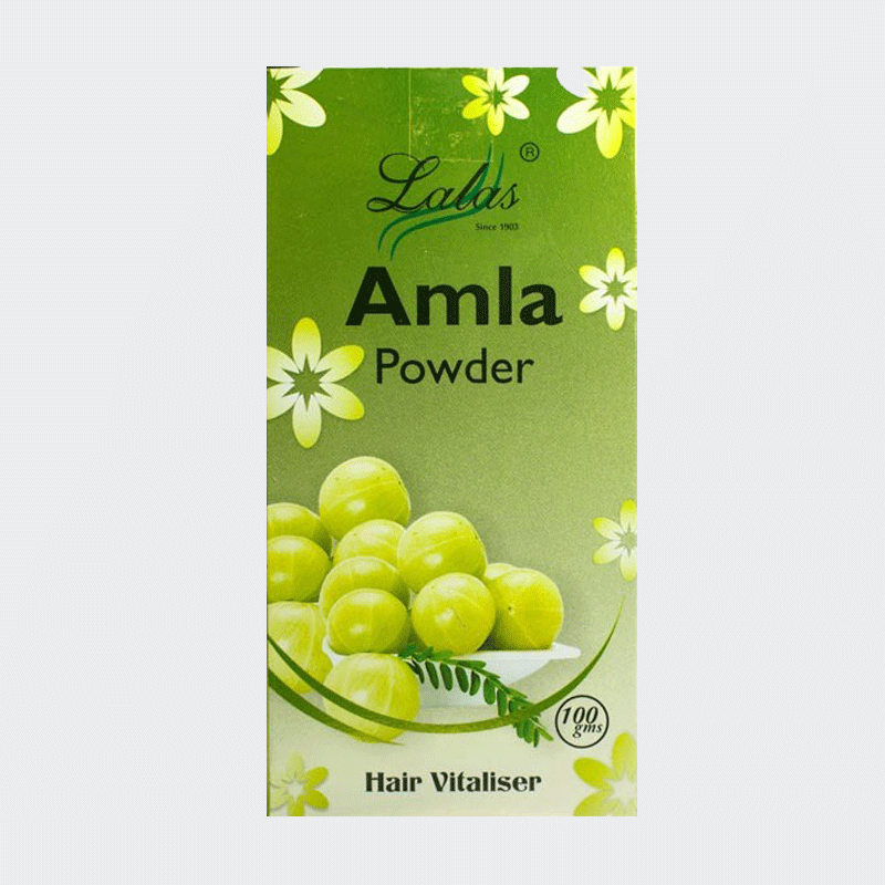 Amla Powder (100Gm) Lala Dawasaz AyurCentral Online