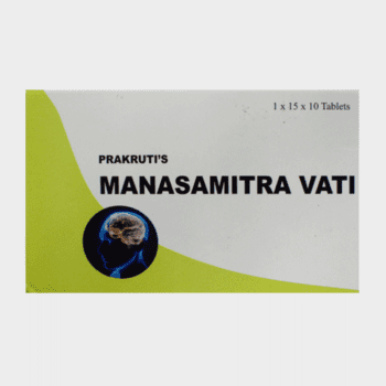 Manasamitra Vati