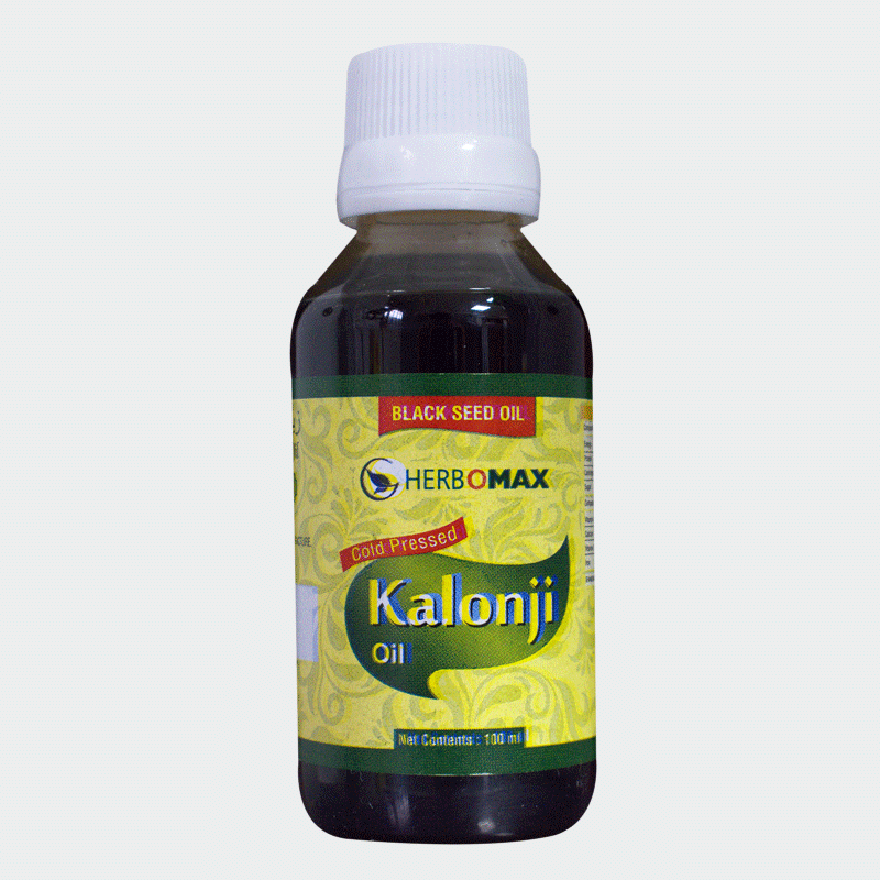 Kalonji Oil (100ml) Nakoda AyurCentral Online