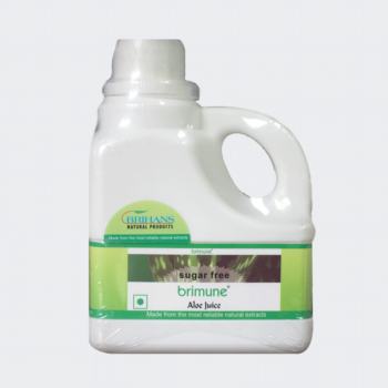 Brimune Aloe Juice - Brihans Natural