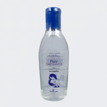 Pure Virgin Coconut Oil - Meditek