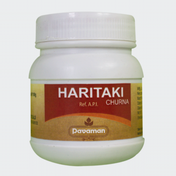 Haritaki Churna - Pavaman