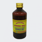 Jathyadi Taila - Indian Pharma
