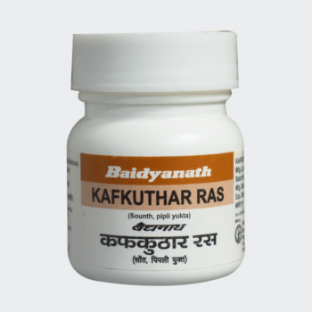 Kafakuthar Ras - Baidyanath