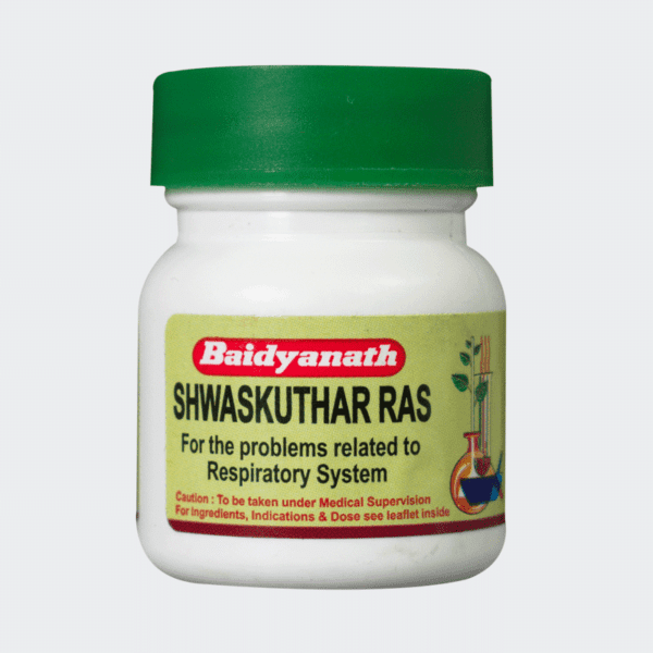 Shwaskuthar Ras