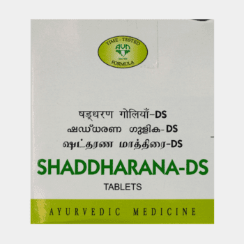 Shaddharana Ds