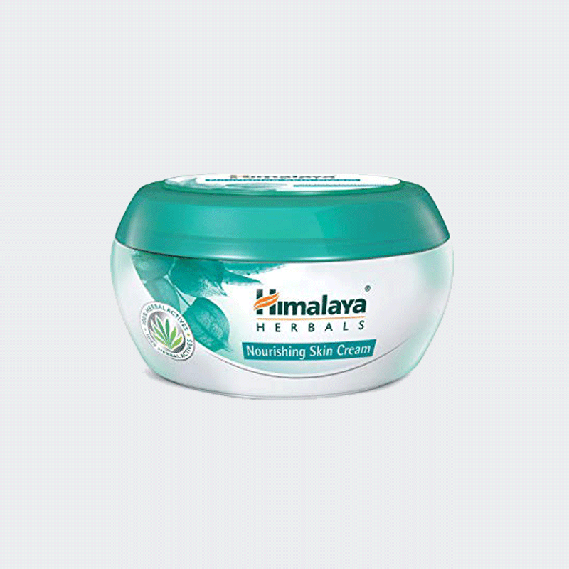 Nourishing Skin Cream - Himalaya - Ayurcentral Online