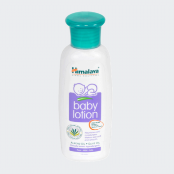 Baby Lotion - Himalaya