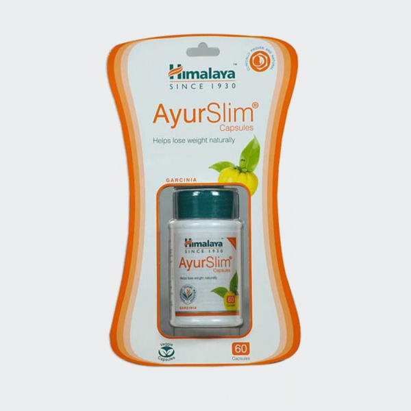 Ayurslim Capsules