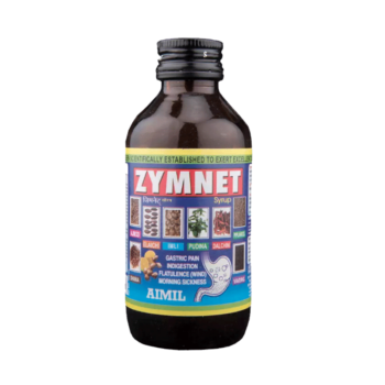 Zymnet Syrup - Aimil