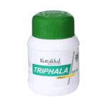 Triphala Tablet (60Tabs) - Kottakkal