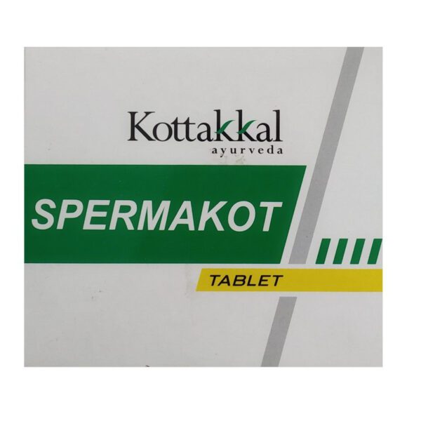 Spermakot Tablet