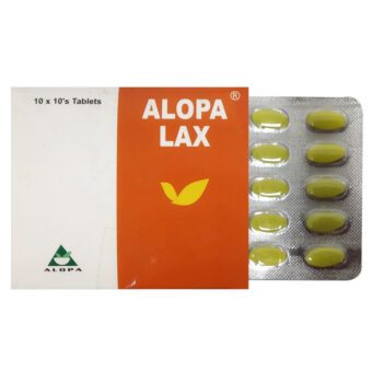 Alopalax Tablet