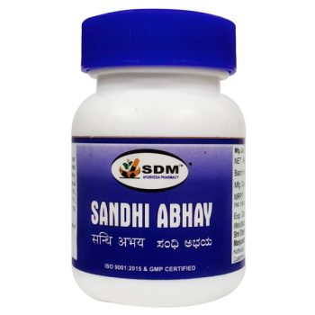 Sandhi Abhay