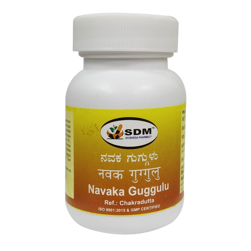 Navaka Guggulu 10 OFF Lowest Price In India navaka-guggulu-10-off-lowest-price-in-india