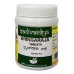 Bringaraja Tablet (100Tabs) - Sadvaidya