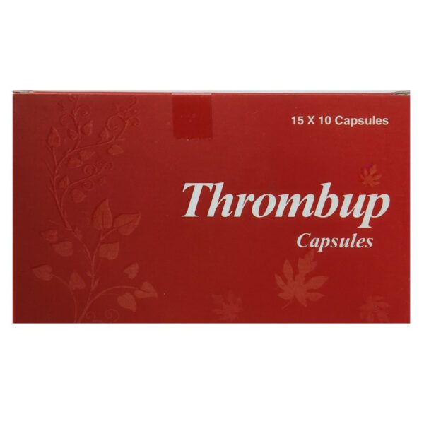 Thrombup Capsule