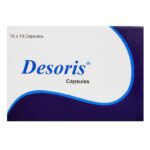 Desoris Capsule (10Caps) - Phyto Specialities