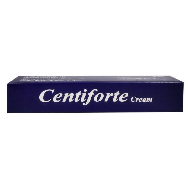 Centi Forte Cream