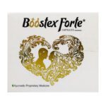 Boostex Forte Capsule (15Caps) - Phyto Marketing