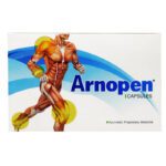 Arnopen Capsule (30Caps) - Phyto Marketing