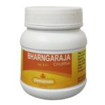 Bhringaraja Churna (100Gm) - Pavaman