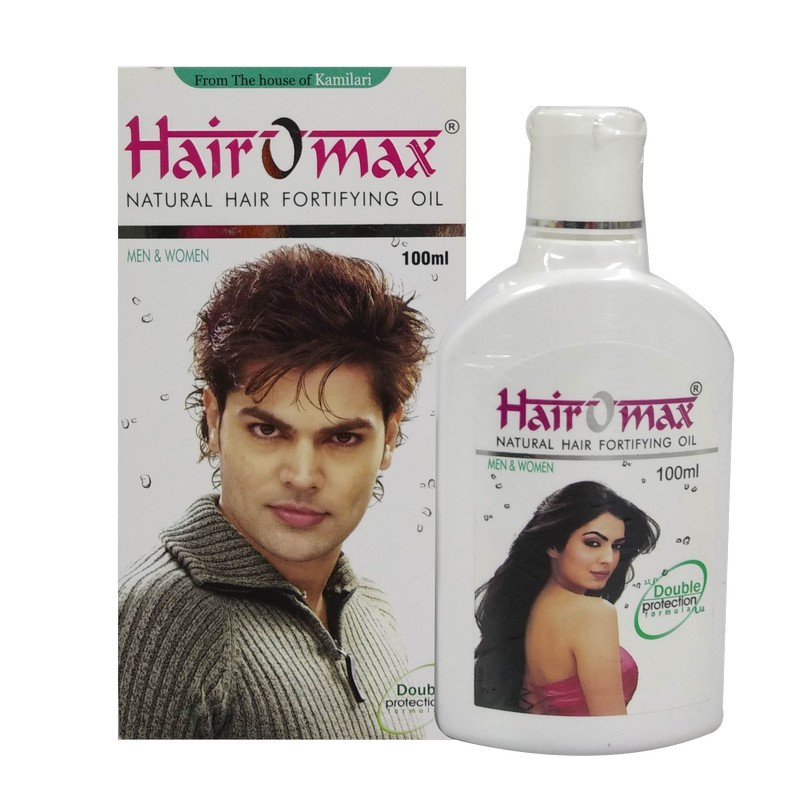 Hairomax Oil (100ml) Nupal AyurCentral Online