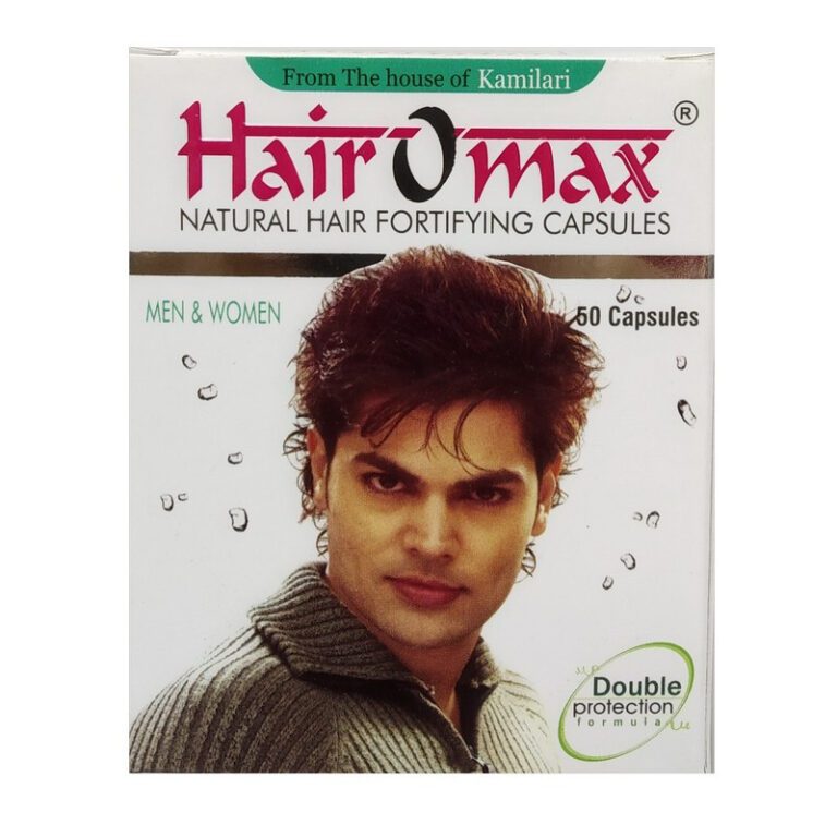 Hairomax Capsule 10 OFF Lowest Price in India