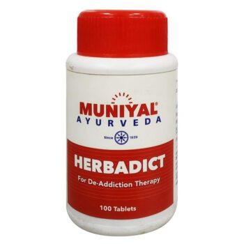 Herbadict Tablet