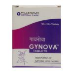 Gynova (10Tabs) - Millenium Herbal Care