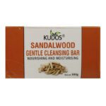 Sandalwood Soap (100Gm) - Kudos