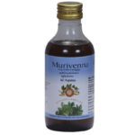 Murivenna Oil - Arya Vaidya Pharma