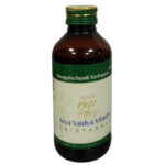 Vasaguluchaydi Kashayam (200ml) - Arya Vaidya Vilasini