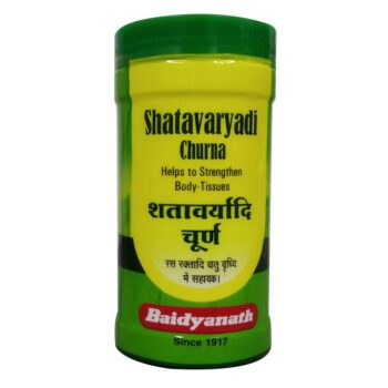 Baidyanath (Jhansi) Shatavaryadi Churna 60Gm