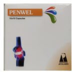 Penwel Capsule (10Caps) - Ayulabs