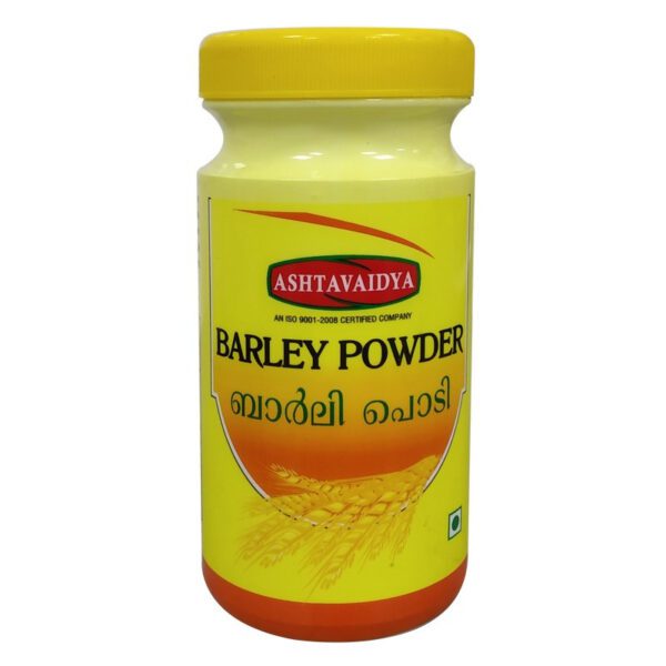 Barley Powder