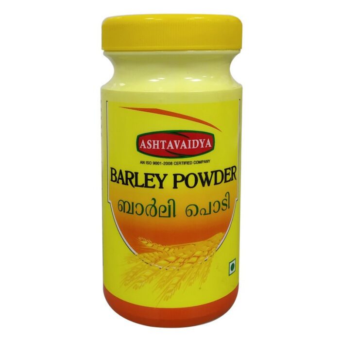 Barley Powder AyurCentral Online