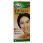 Lalima Syrup - Zandu Pharma